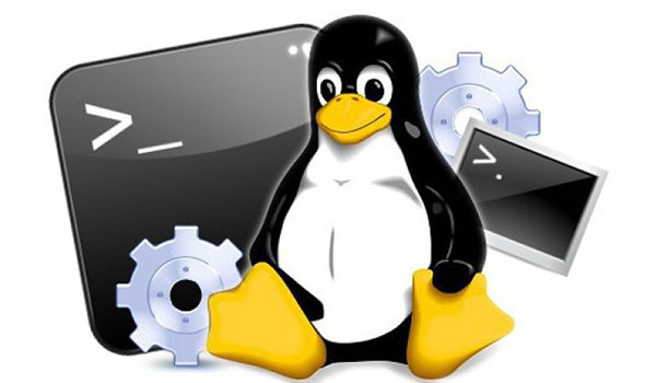 Đây là một bài viết về Linux (Phần 1)