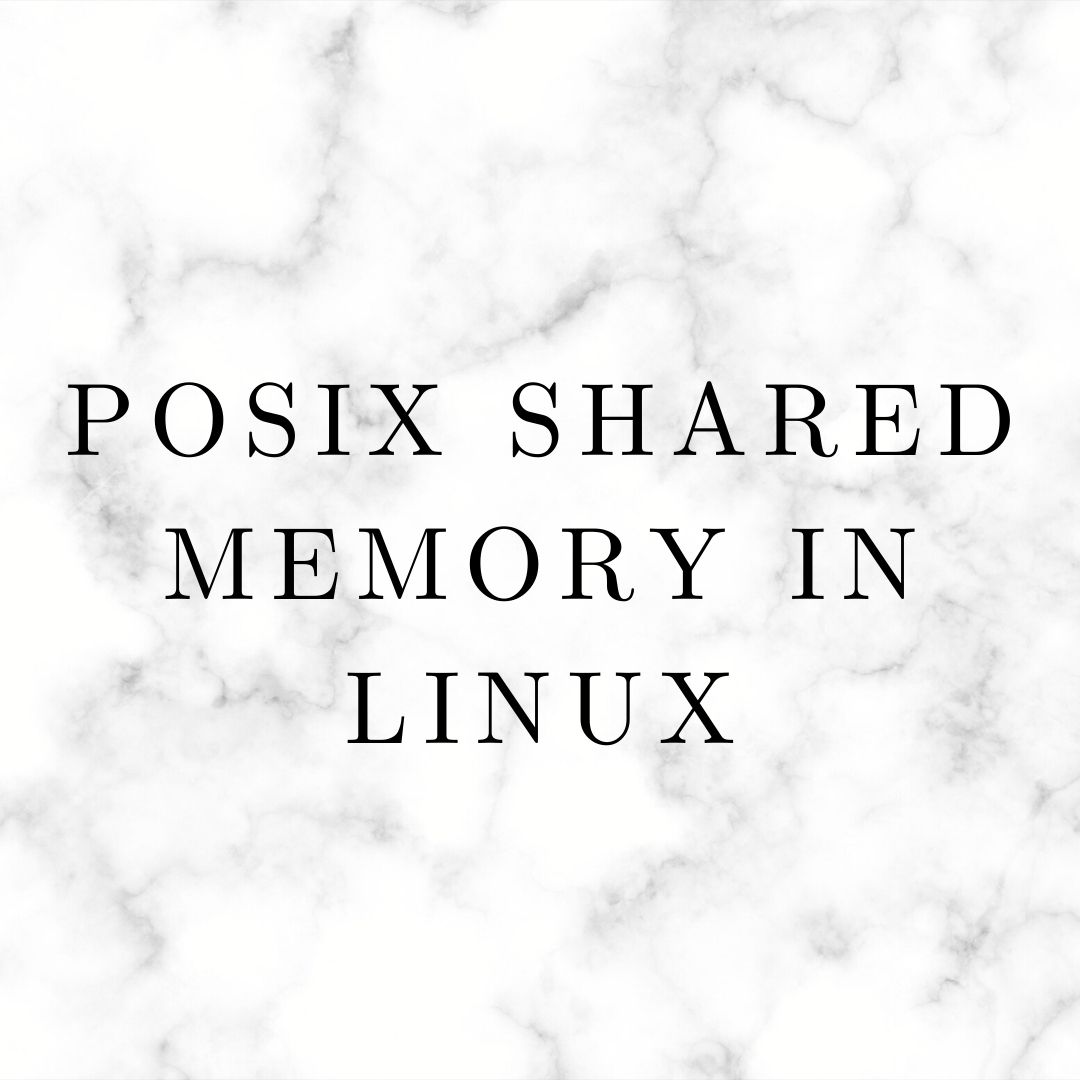 Shared Memory