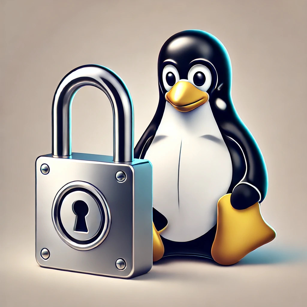 Bảo mật trong linux và tổng quan các tiêu chuẩn đánh giá