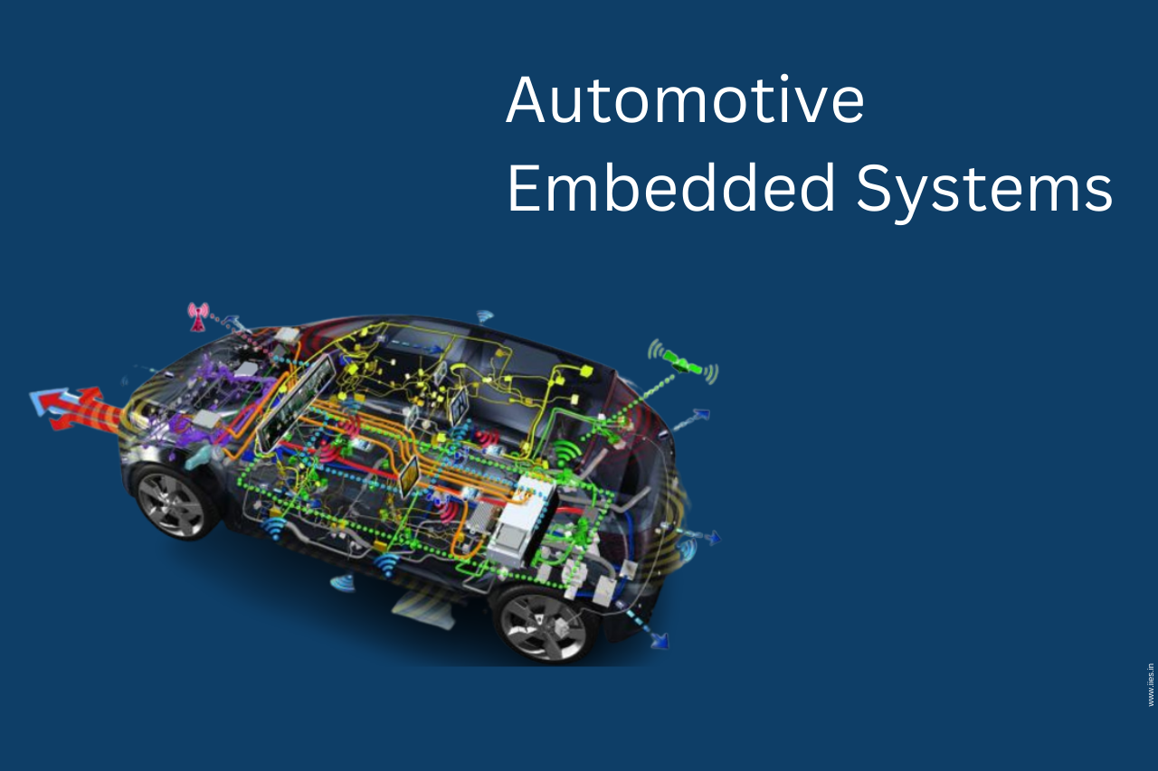 Phân tích: Vai trò của Embedded Linux trong ngành Automotive – Vinalinux