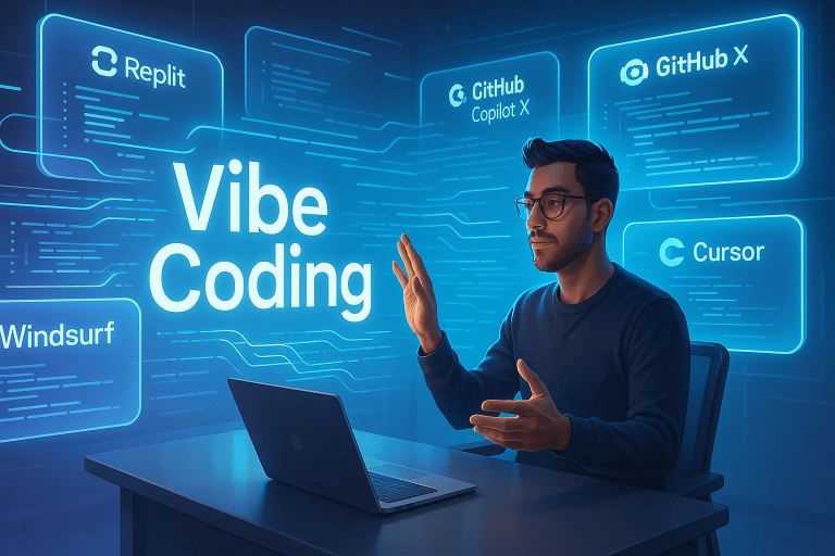 Vibe Coding trong Linux System Programming – Vinalinux